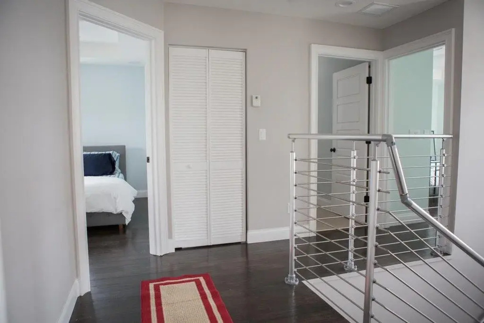 The Grace FitzPatrick