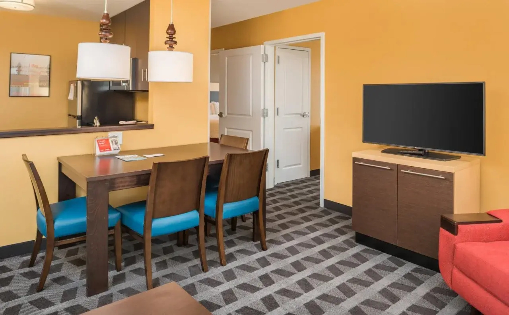 TownePlace Suites by Marriott New Hartford