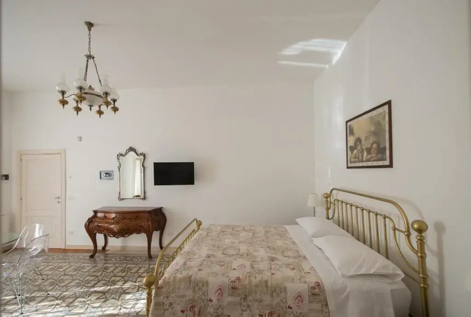Ai Cappuccini Guest House