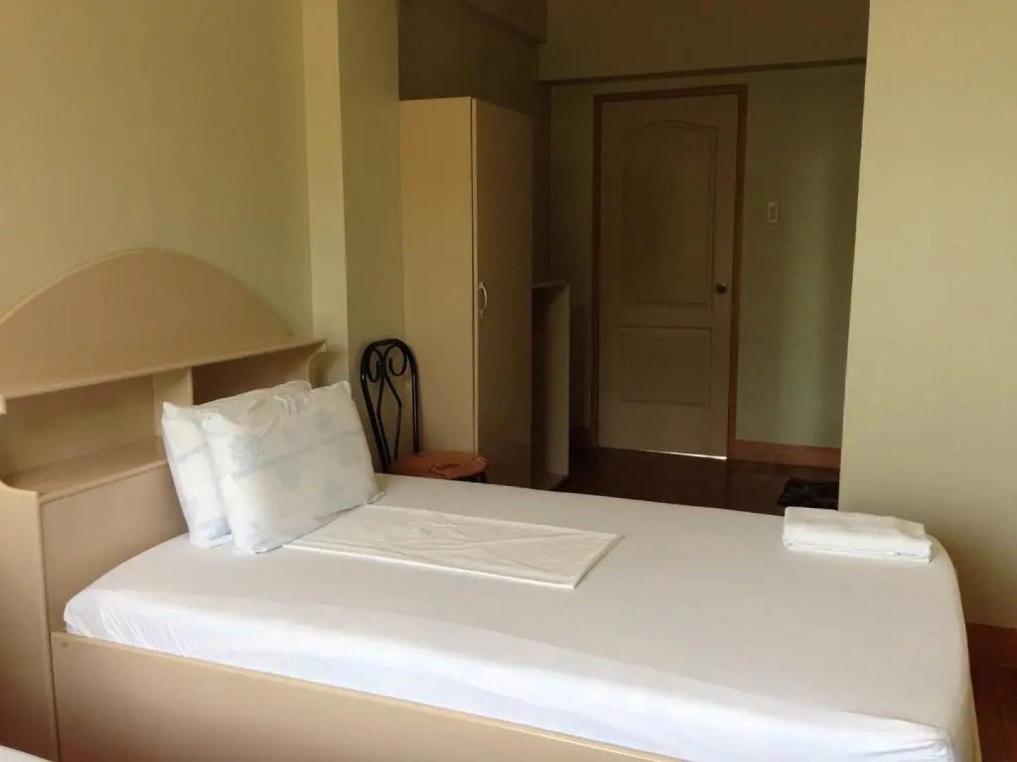 Matig-A Seaside Pensione