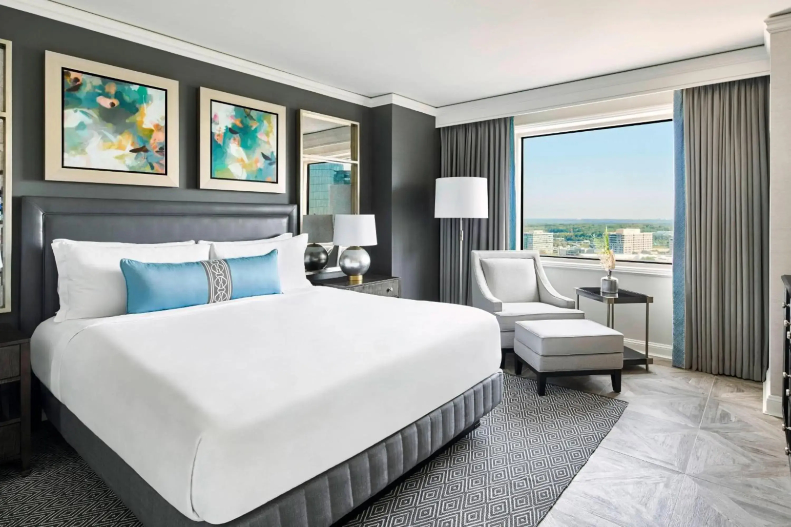 The Ritz-Carlton, Tysons Corner