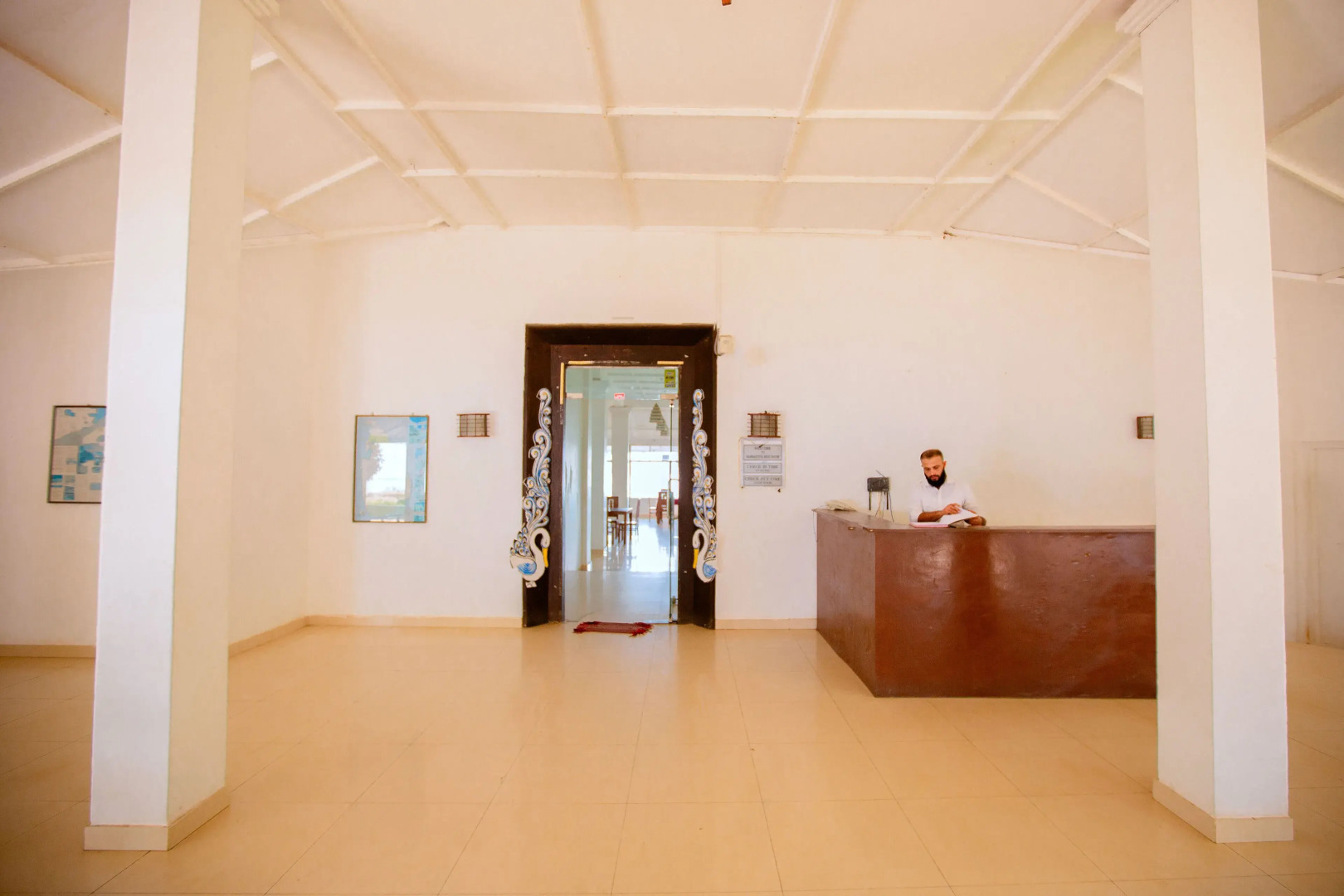 Hambantota Rest House