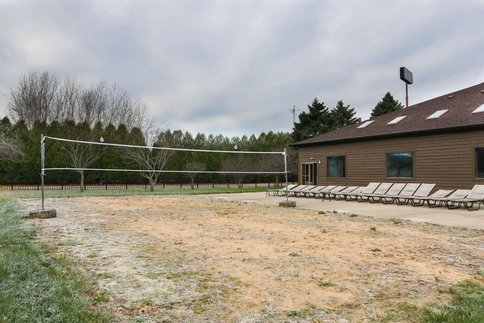 SureStay Hotel by Best Western New Buffalo