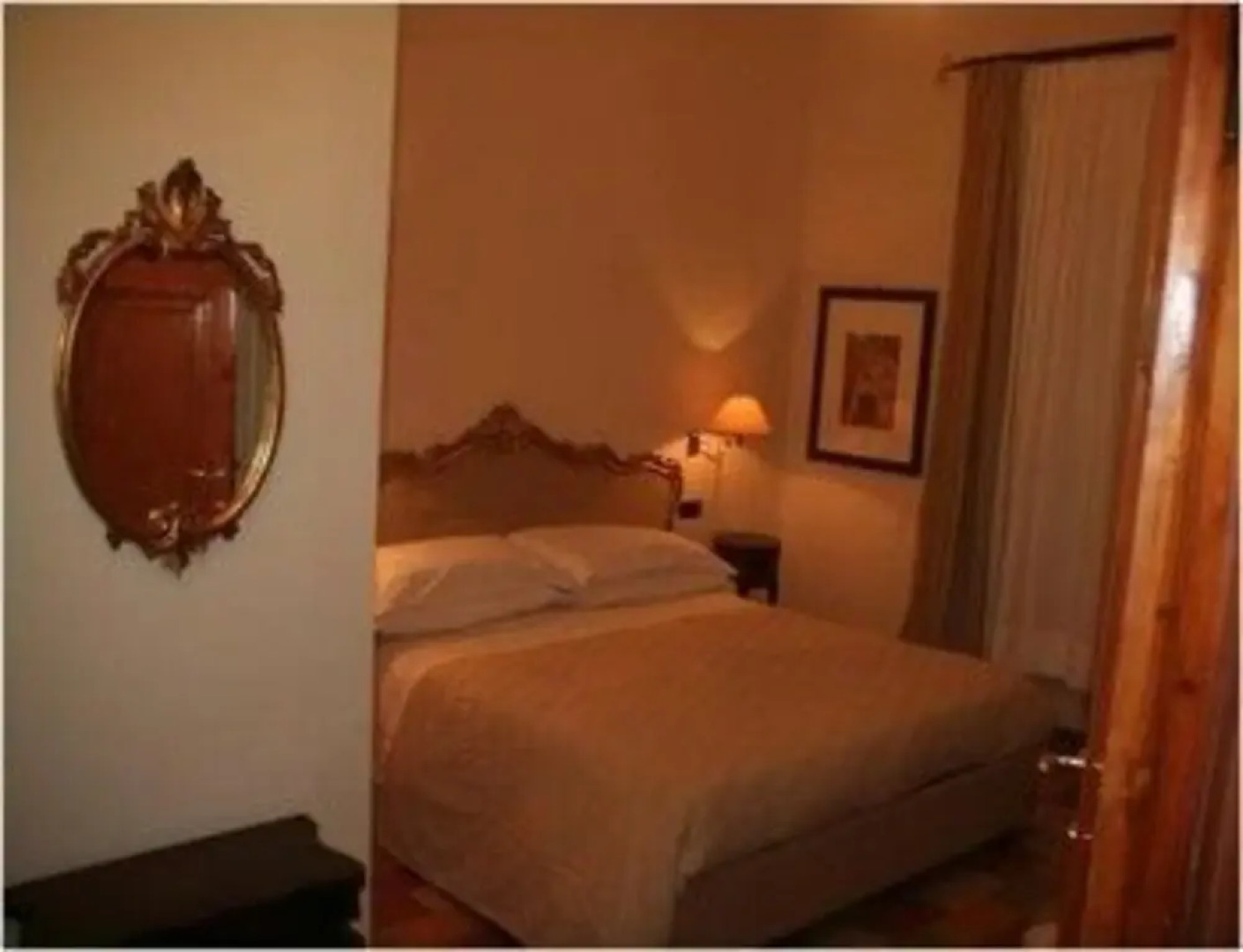 Torre Dell Arte Bed-no-Breakfast