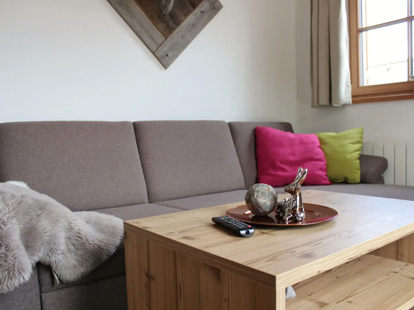 Cozy Chalet in Weisspriach With Terrace