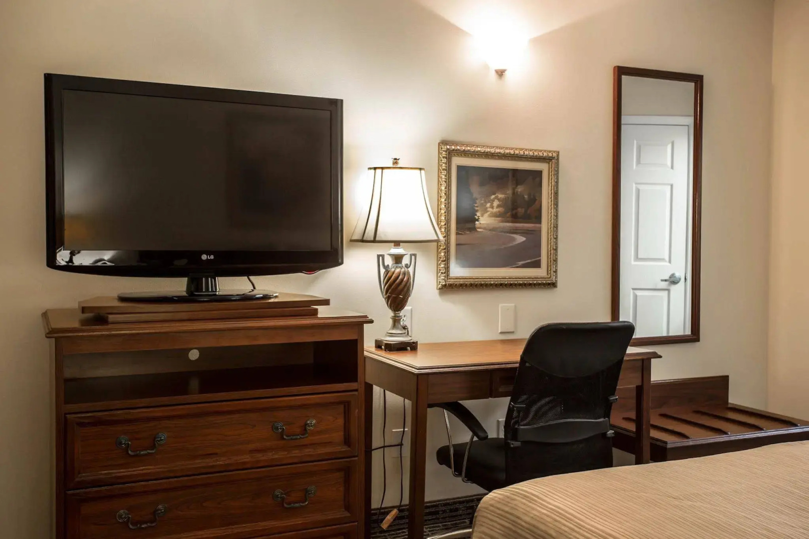 Quality Inn Laurinburg