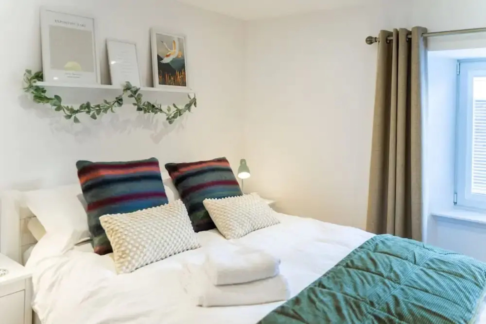 The Lookout Lossiemouth