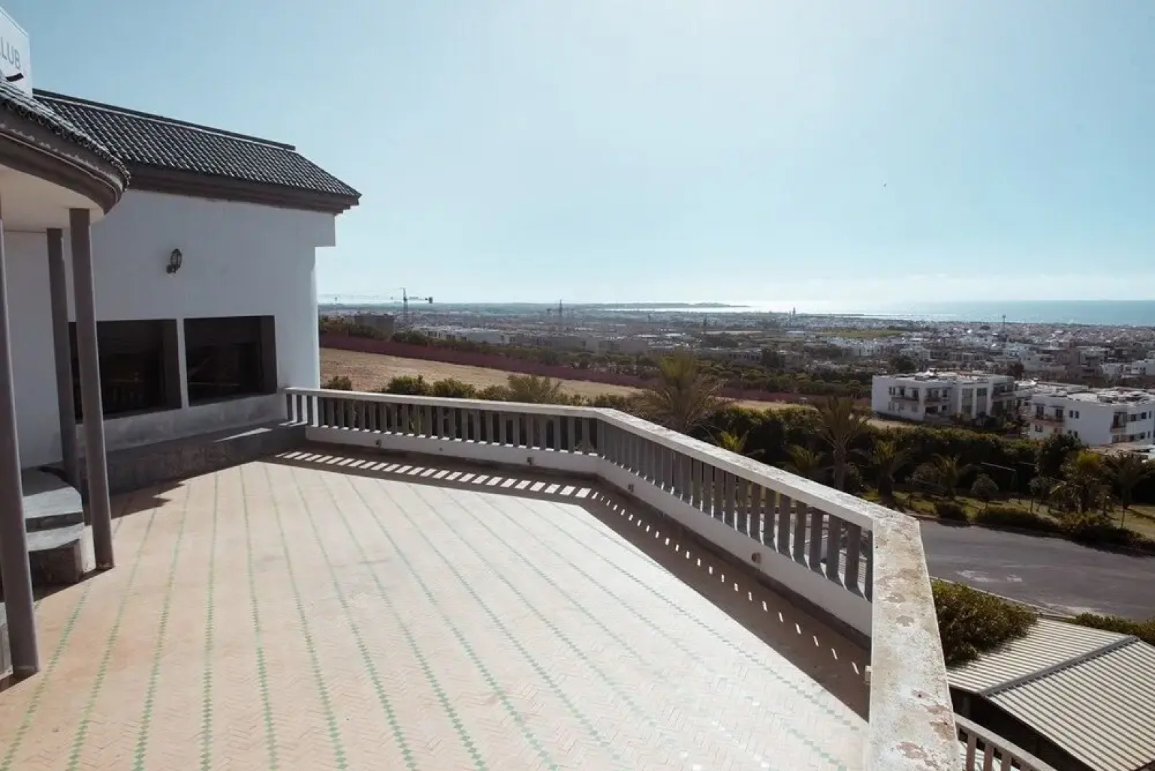 Park Regency Suite Hotel