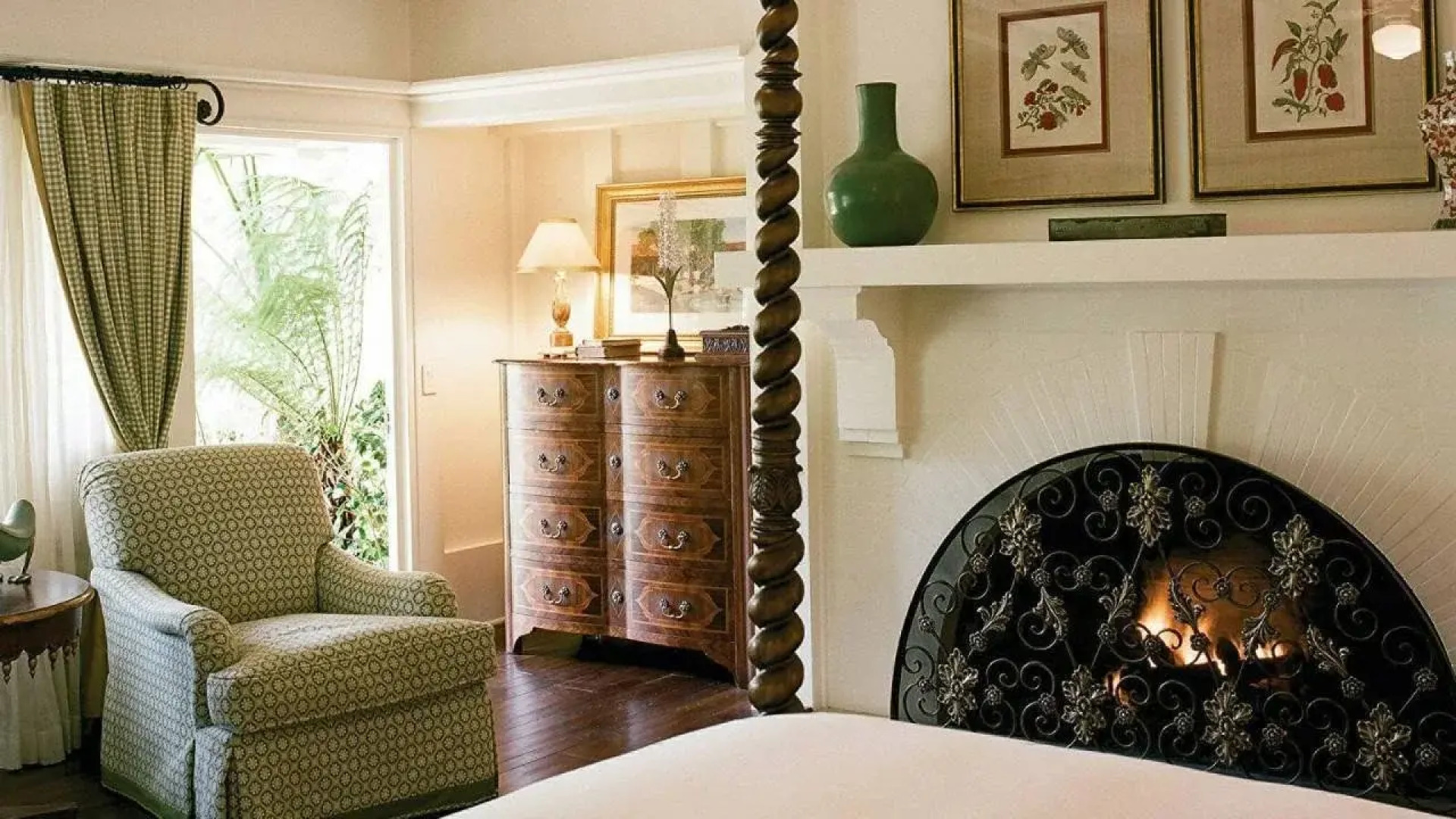 Four Seasons Resort The Biltmore Santa Barbara