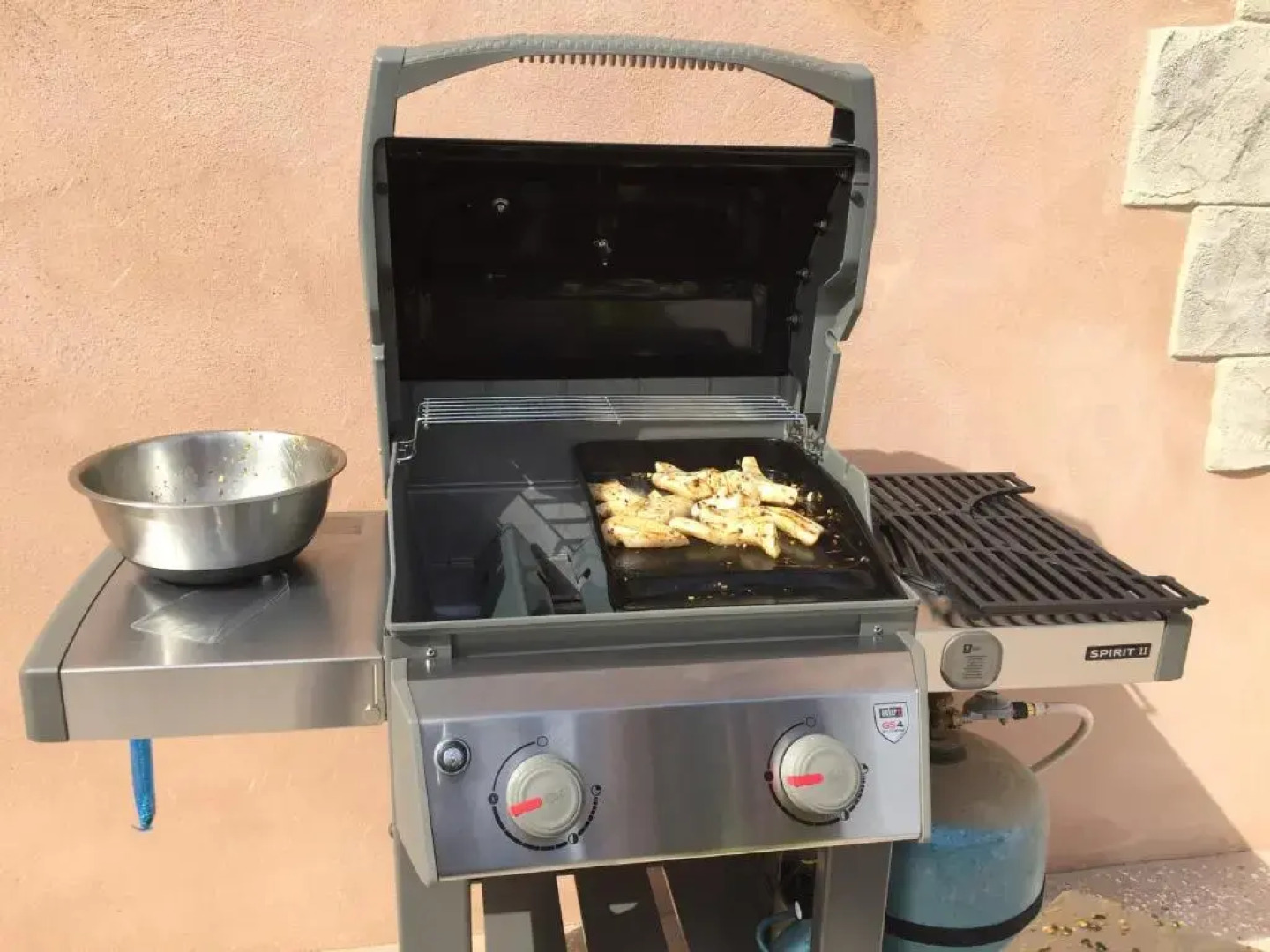 Gite de Gazelle Chambres d'Hote