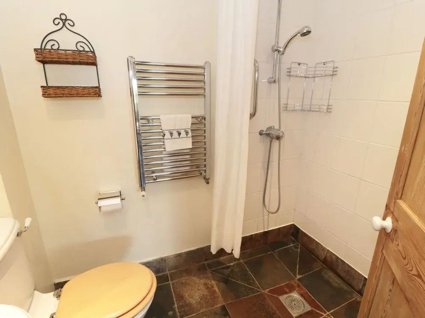 Henhouse Cottage