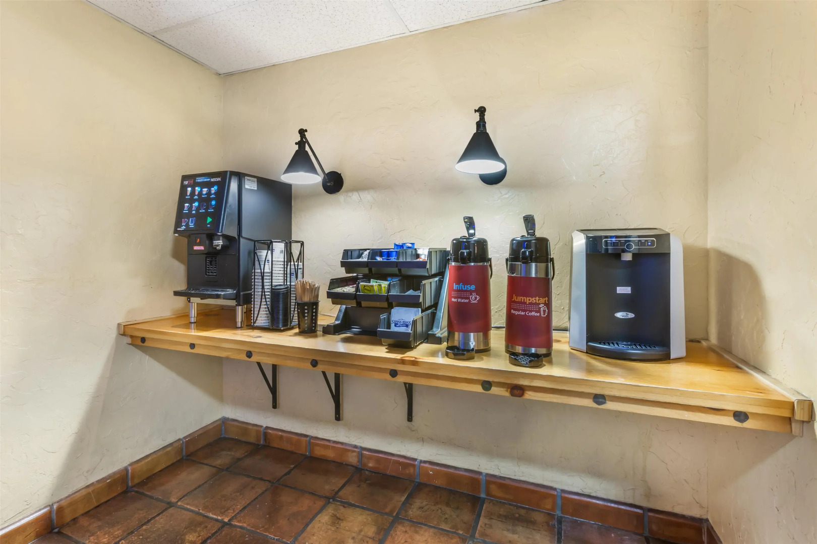 Best Western Plus Inn of Santa Fe