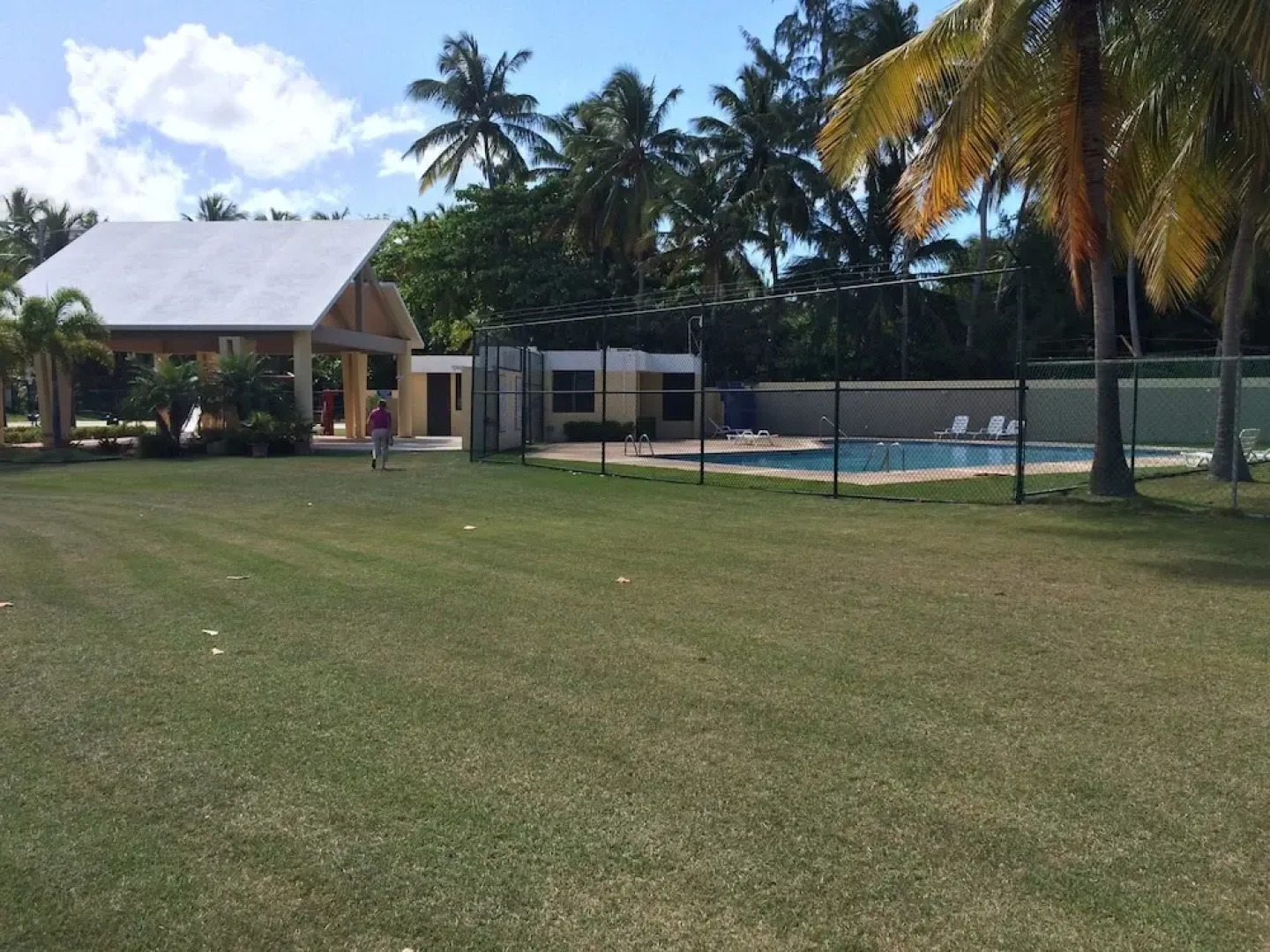 El Legado Golf Resort