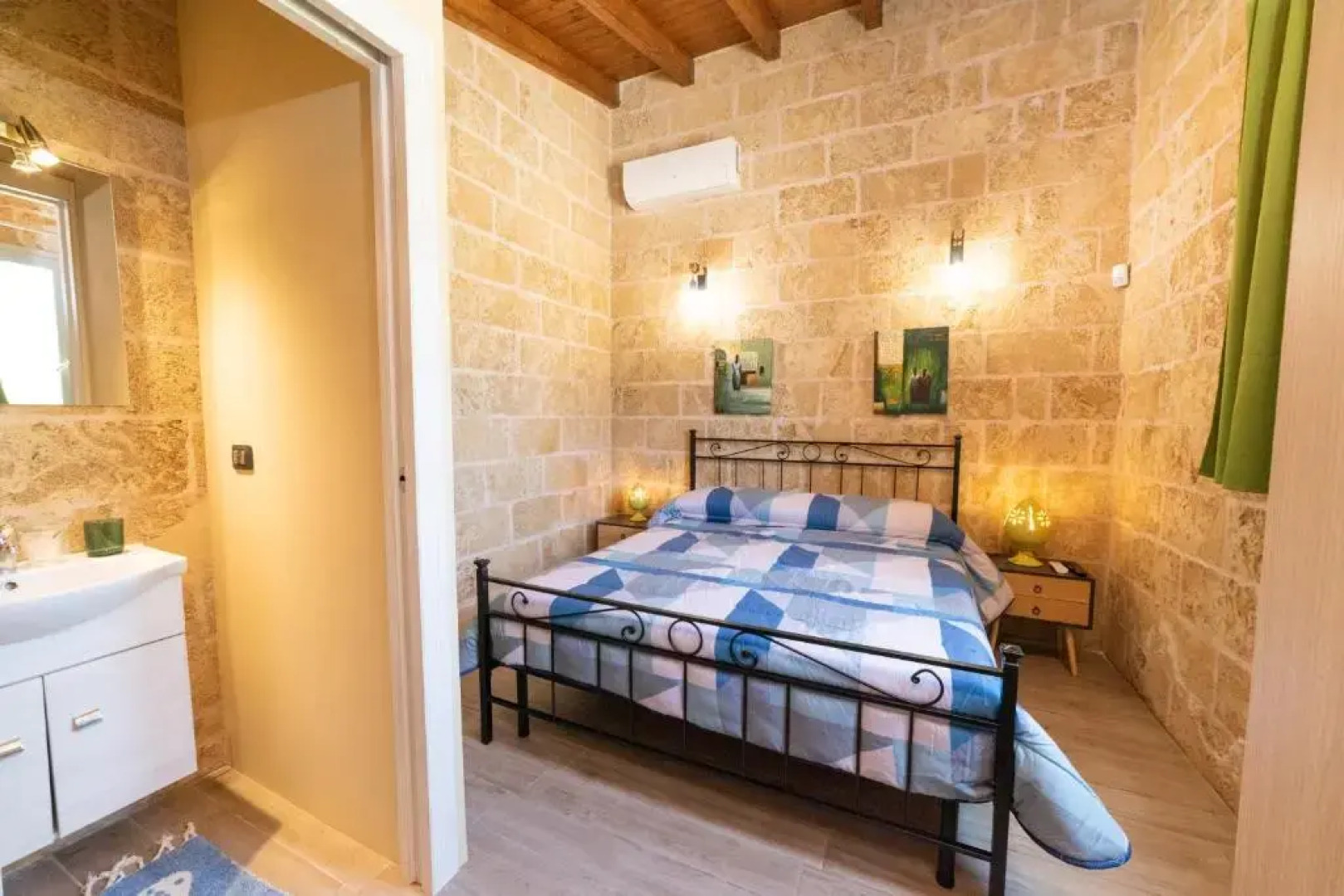 Colamaria 2.0 natura e relax