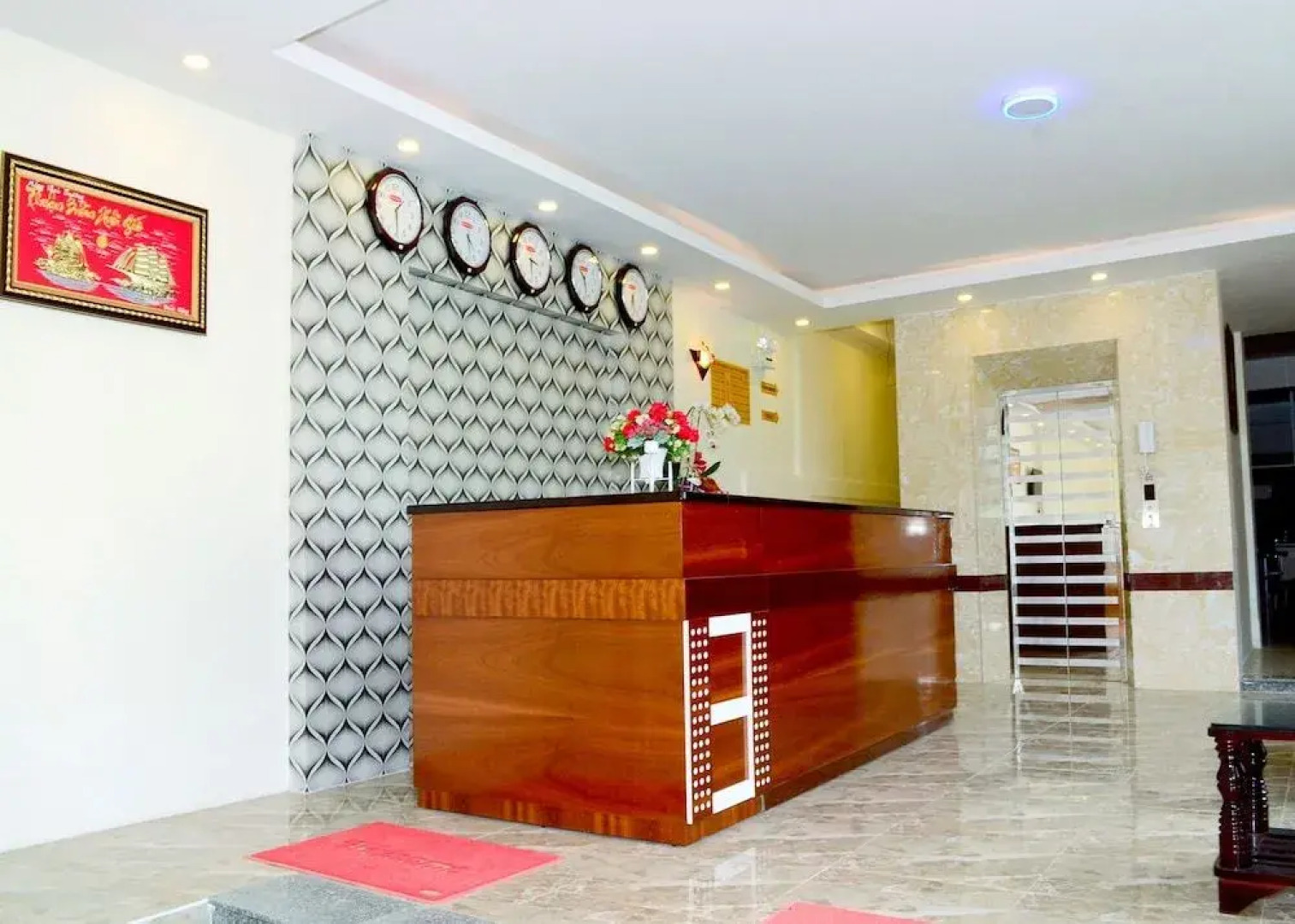 Oyo 753 Bright Moon Hotel