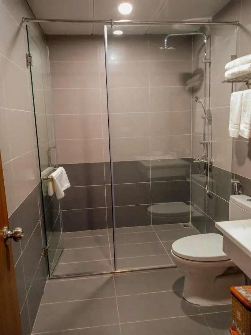 Thanh Dat Hotel Phu Ly