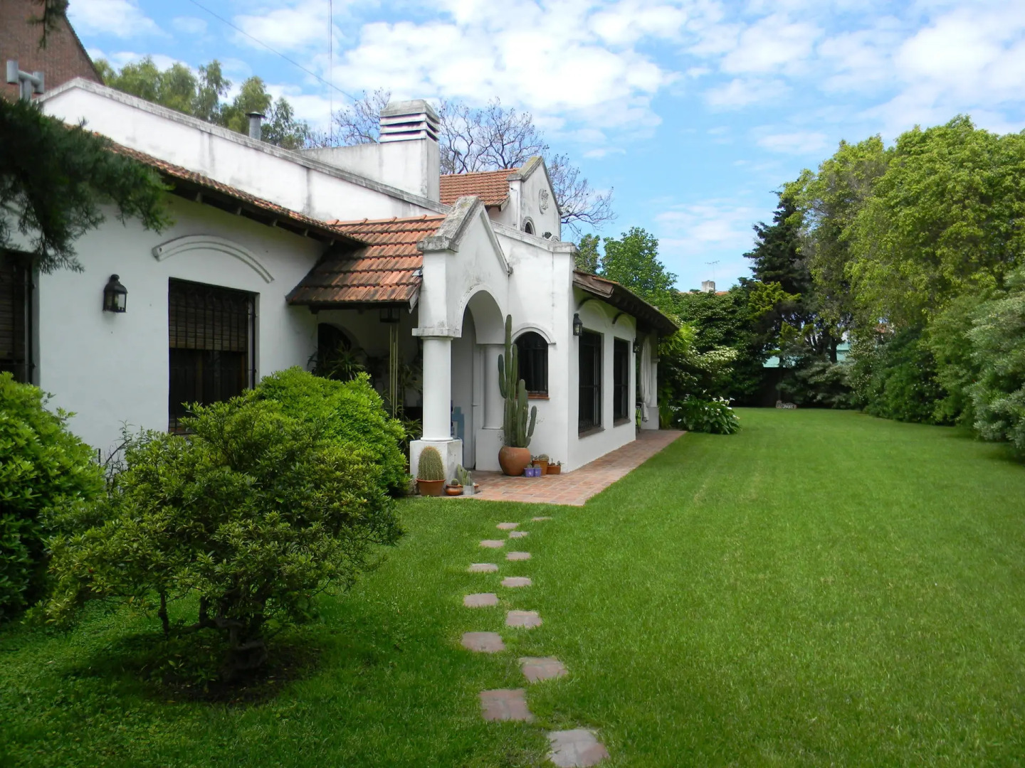 Susana Just B&B
