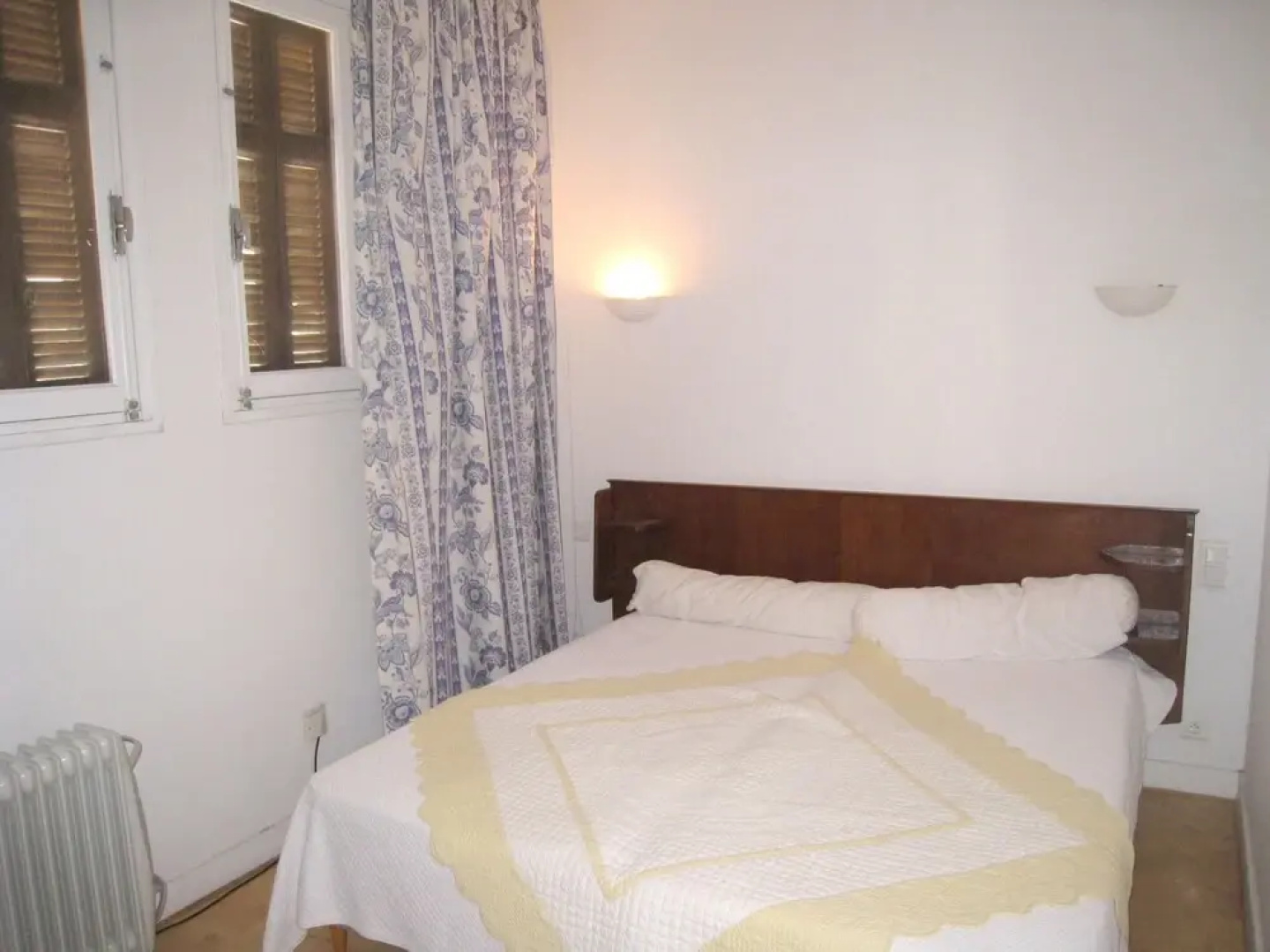 House With 4 Bedrooms in San-martino-di-lota, With Wonderful sea View, Terrace and Wifi - 1 m From the Beach