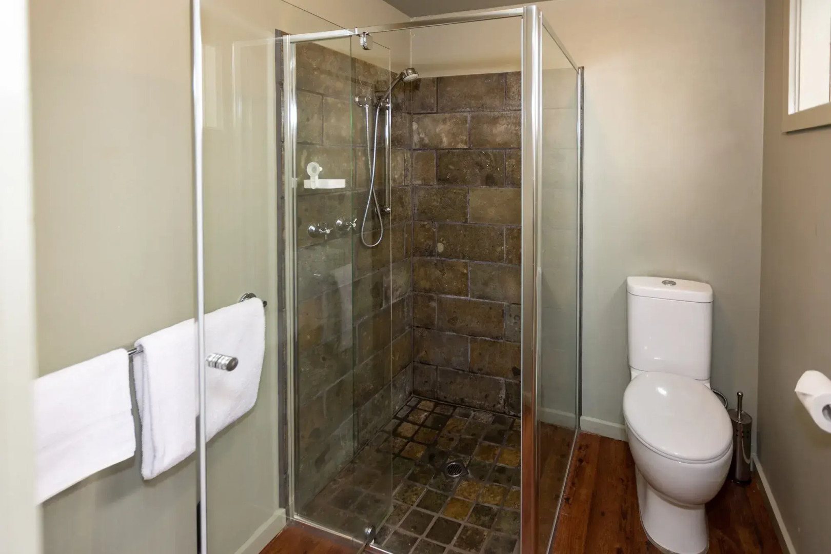 The Olive Tree Motel