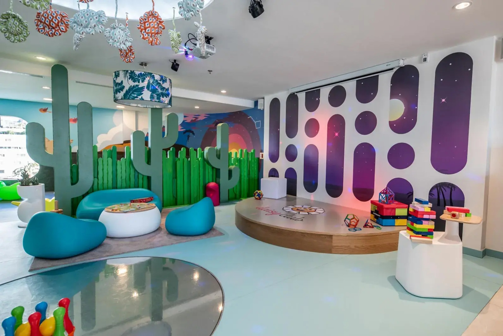 H10 Atlantic Sunset Horizons Collection