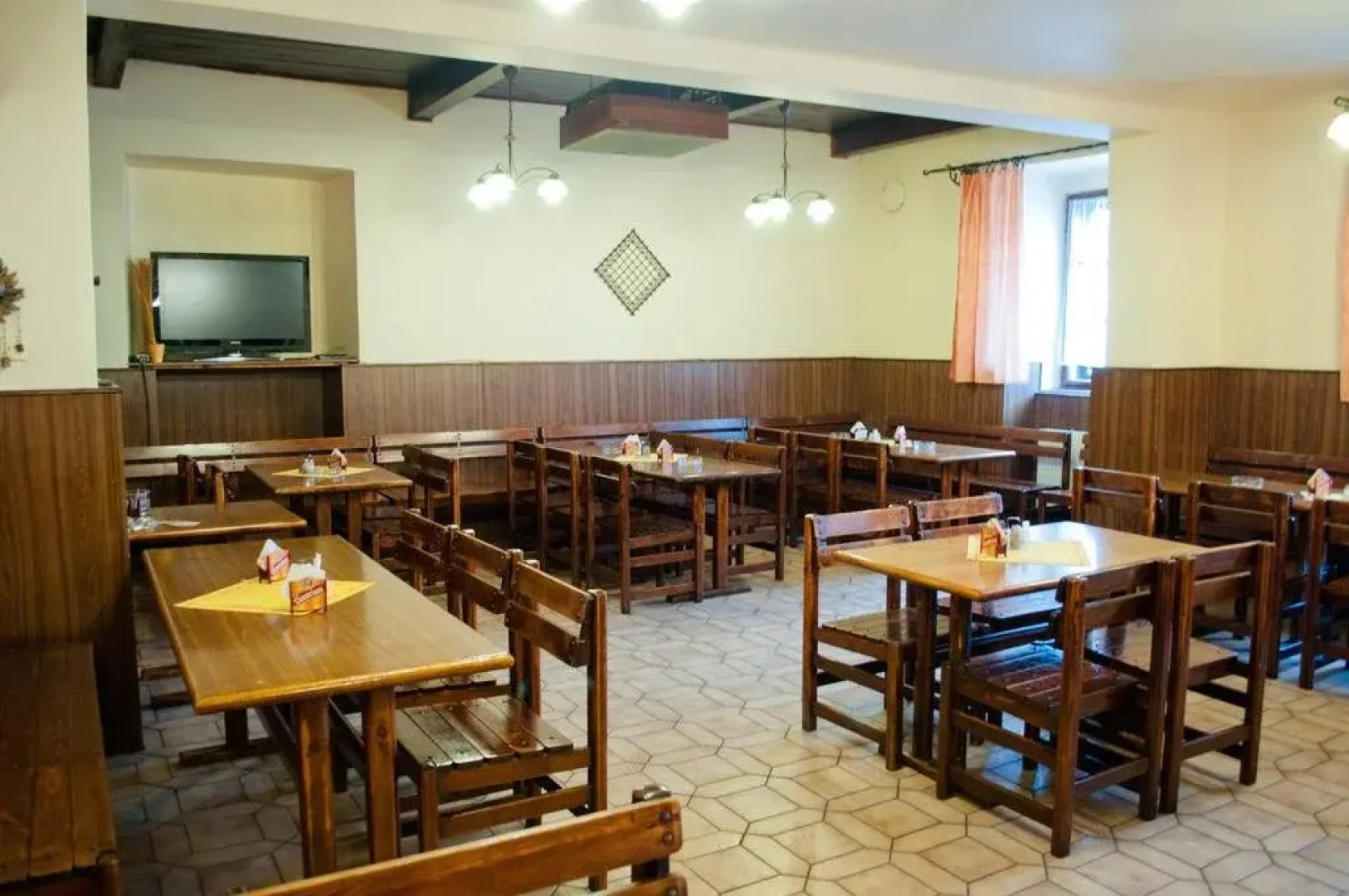 Hotel Na Velké Hospodě