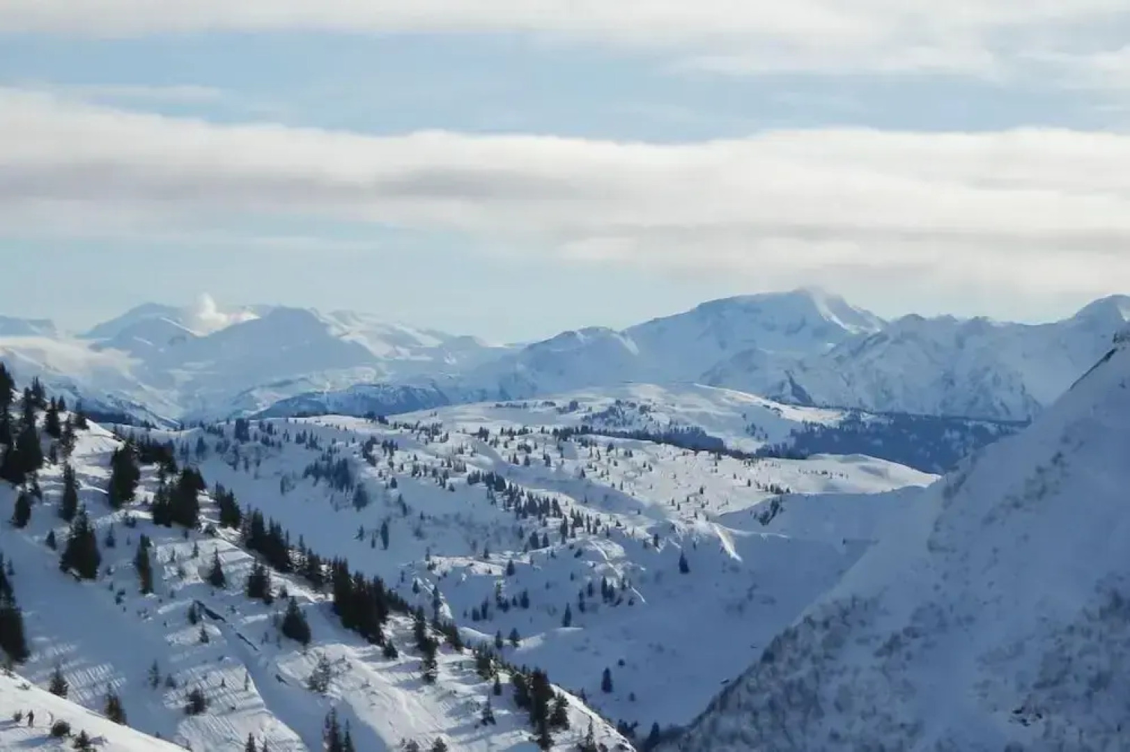 Auberge de Jeunesse HI La Clusaz