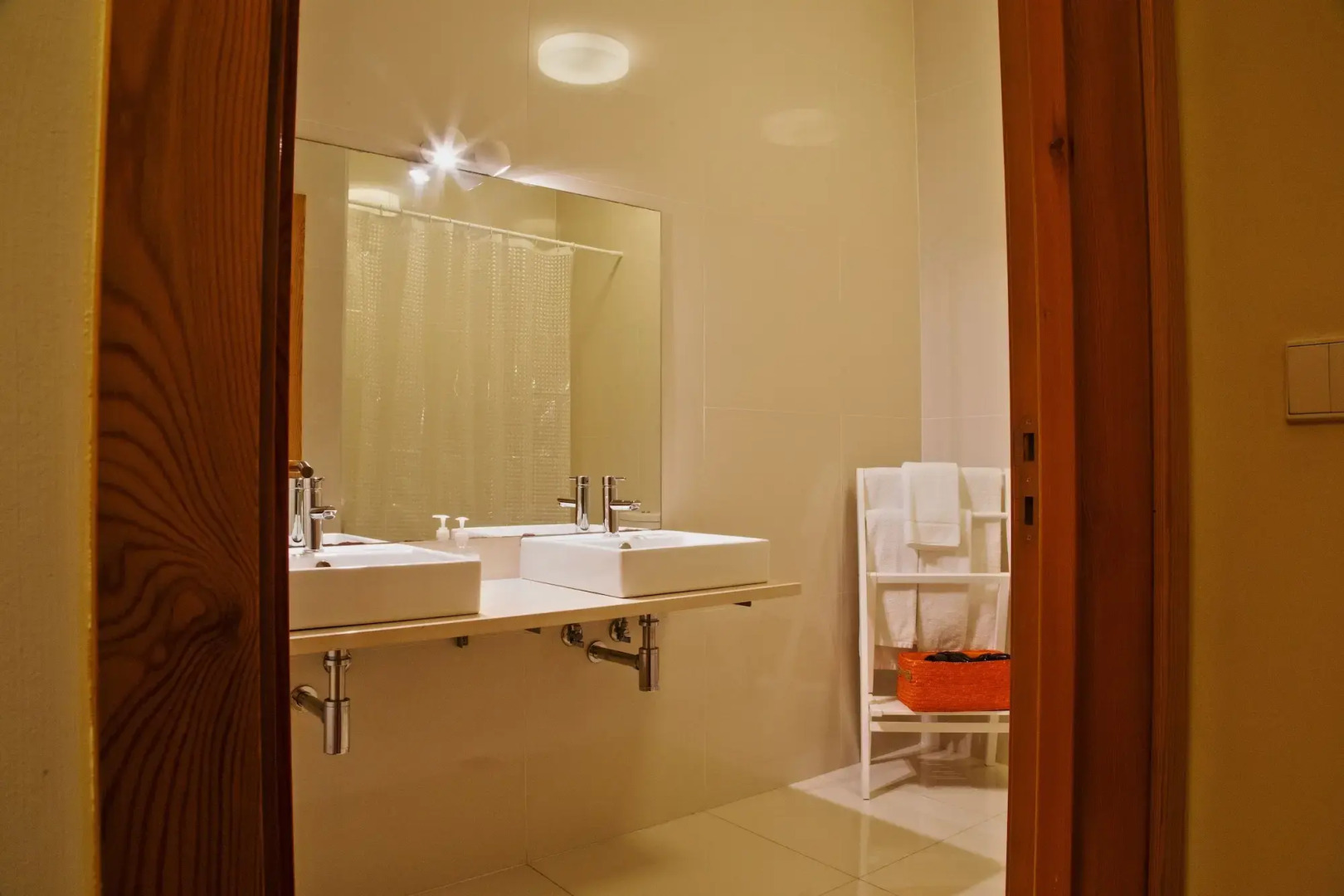 Spot Apartments São Bento