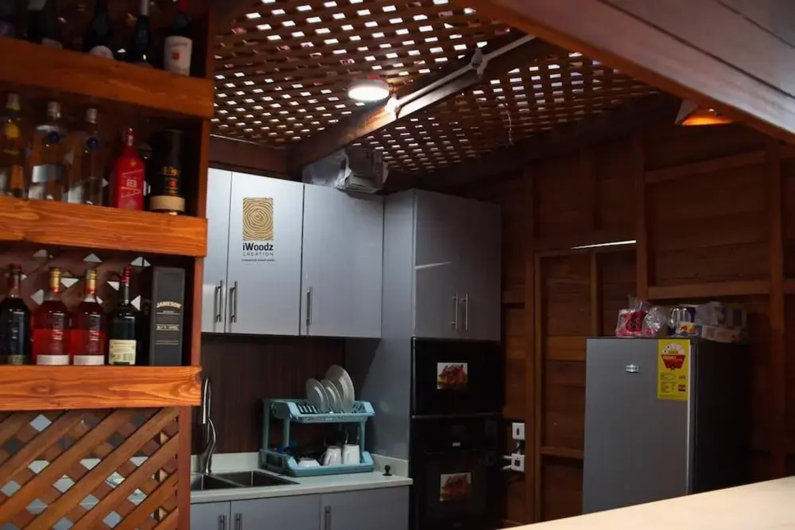 1-bed Apartment in Kokrobite