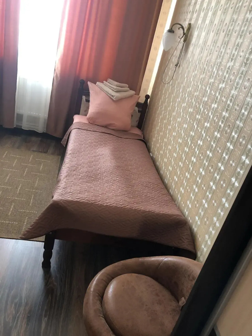 Гостевой дом Верста