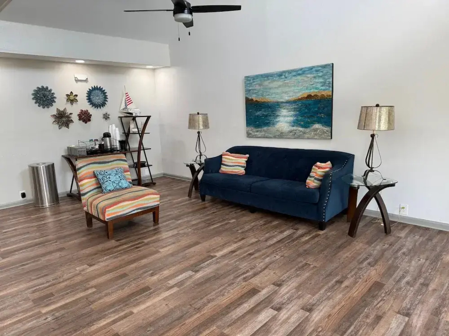 Brentwood Inn & Suites