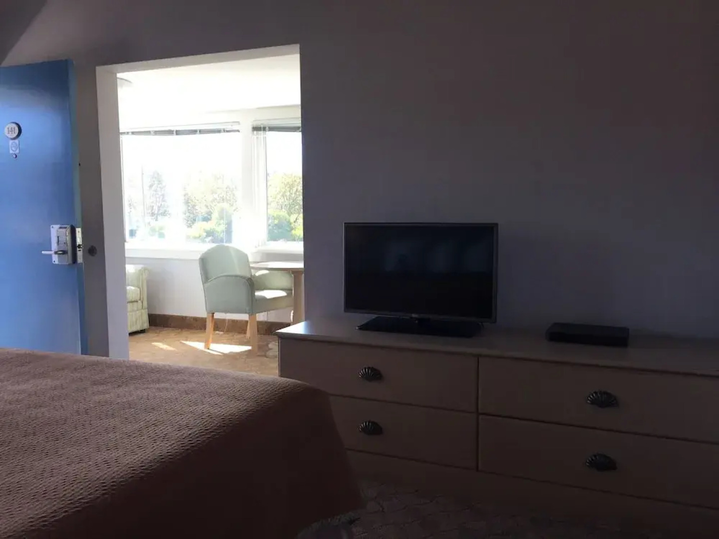 Travelodge Mill Valley/Sausalito