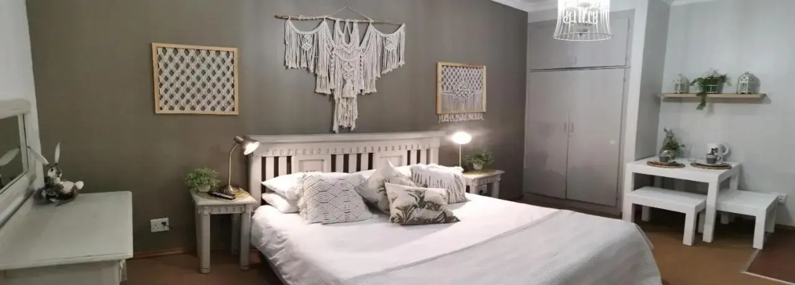 Spindrift Guesthouse