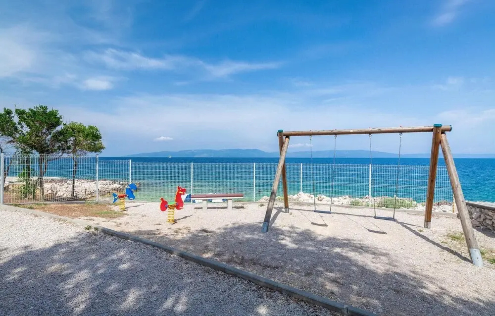 Stunning Home in Labin With Wifi and 0 Bedrooms