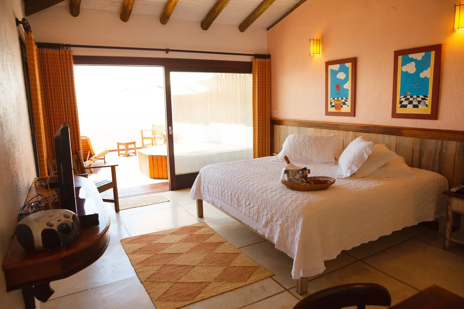 Refúgio do Estaleiro