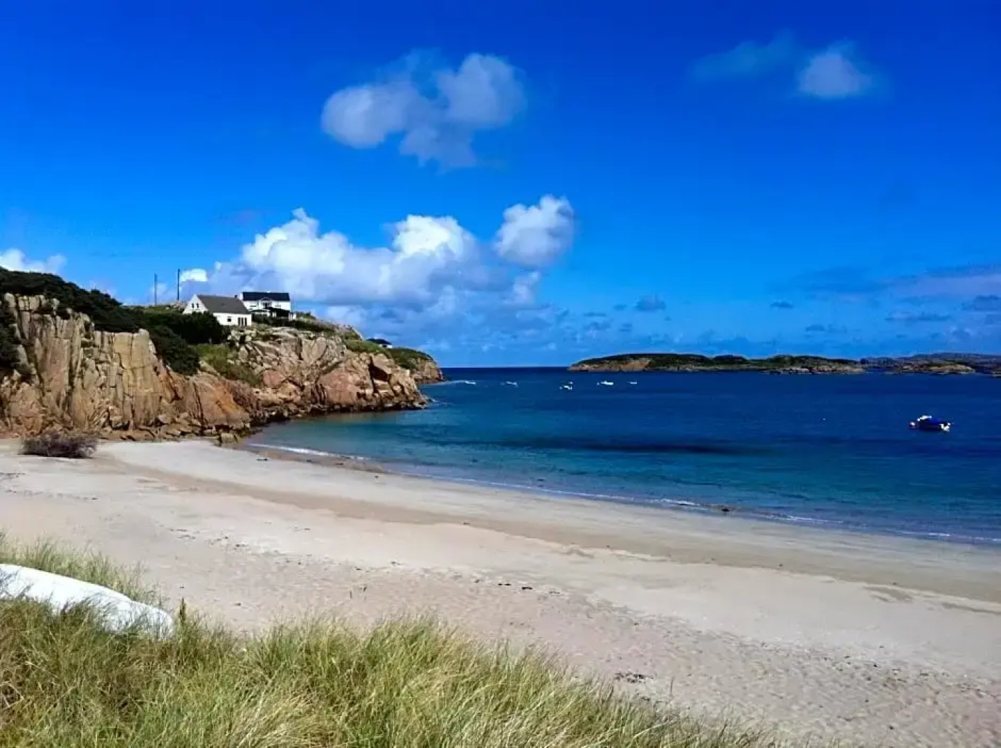 Teach Donncadh B&B