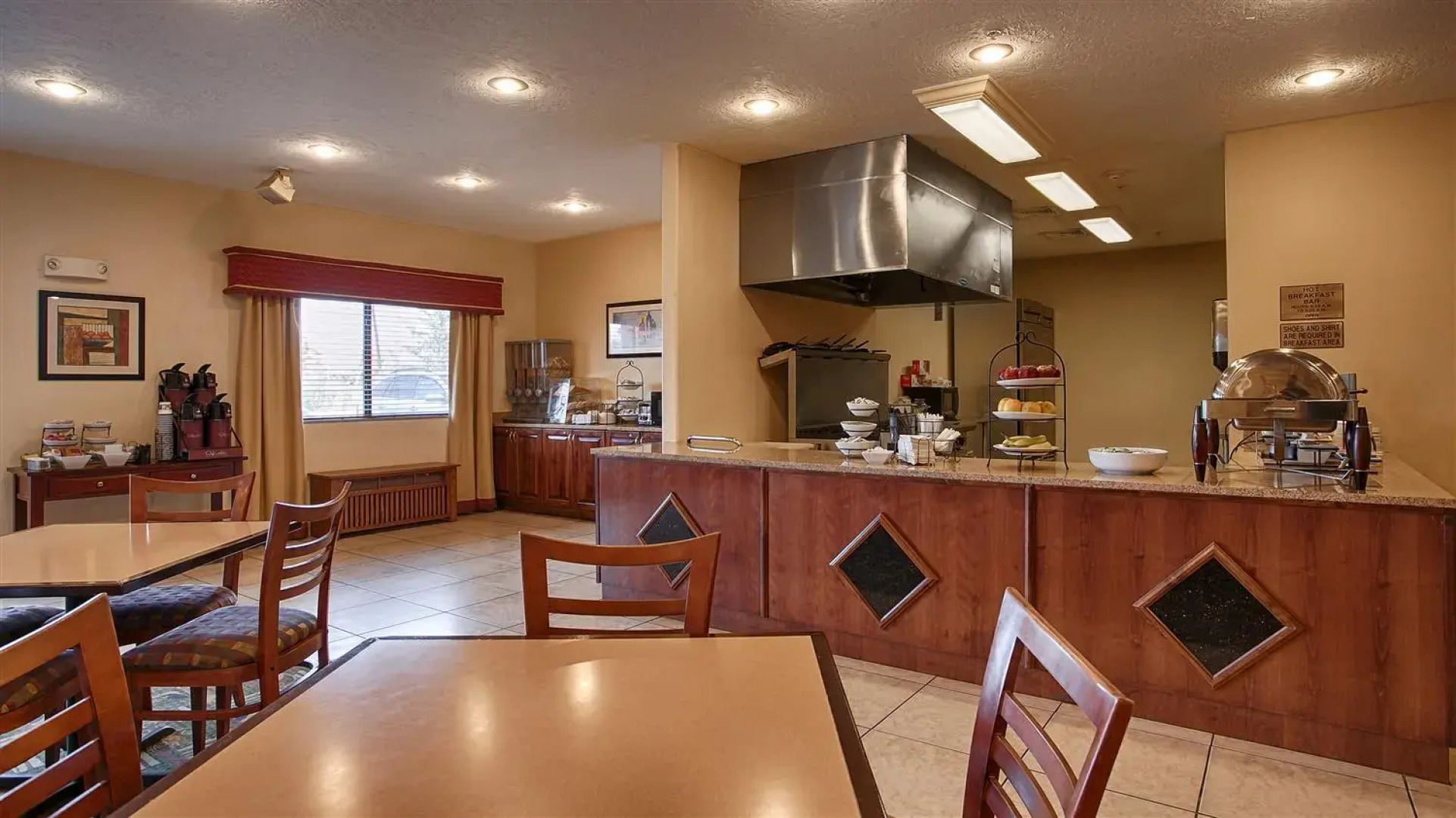 Best Western Plus Eagleridge Inn & Suites