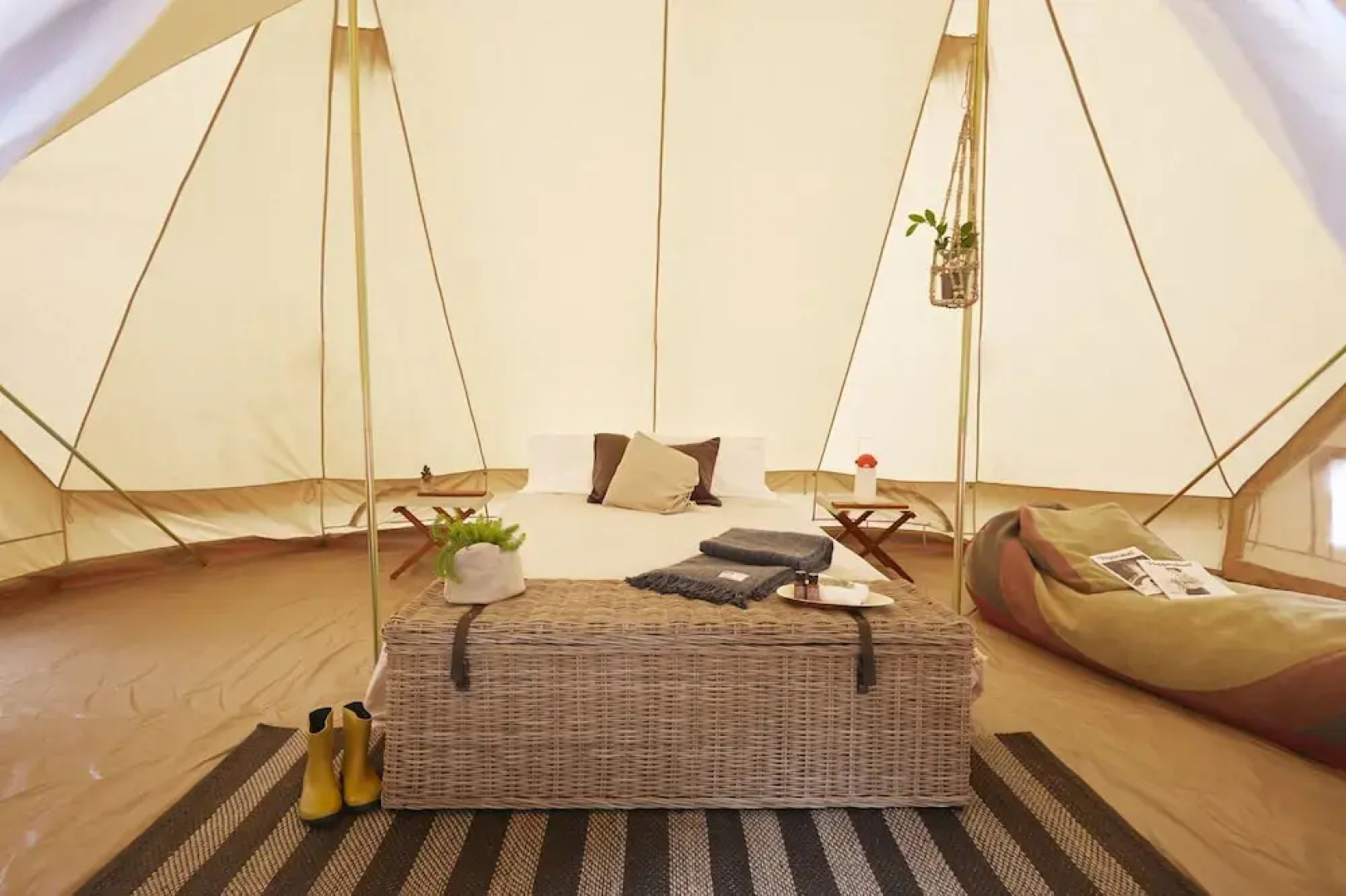 Margaret River Retreat