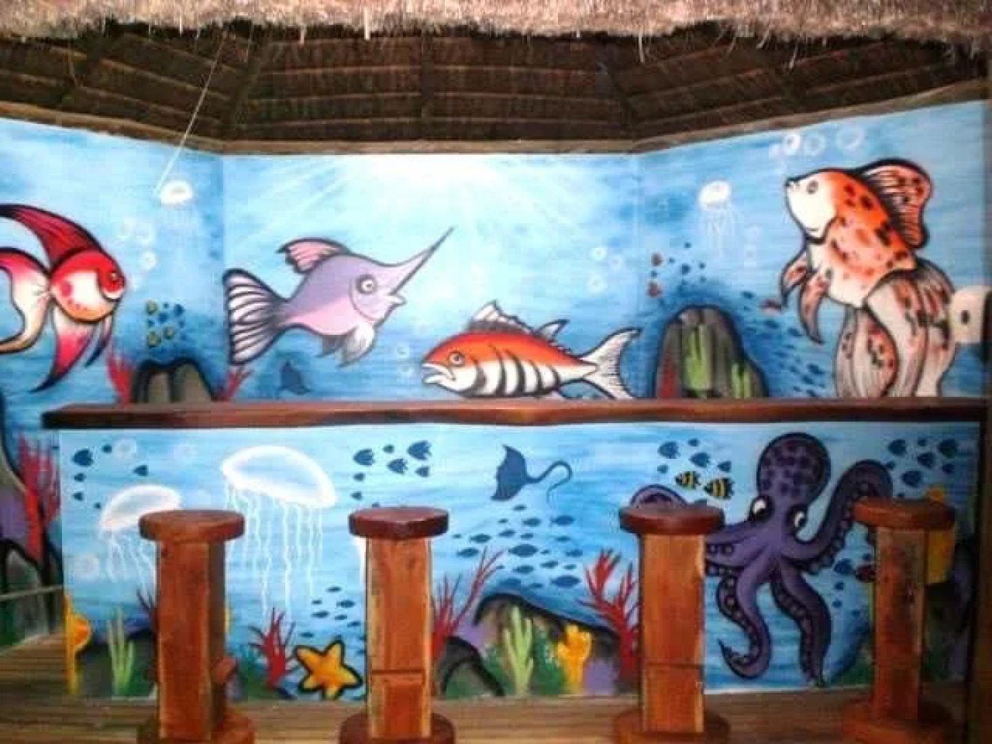 Pousada Vila Arco-Íris