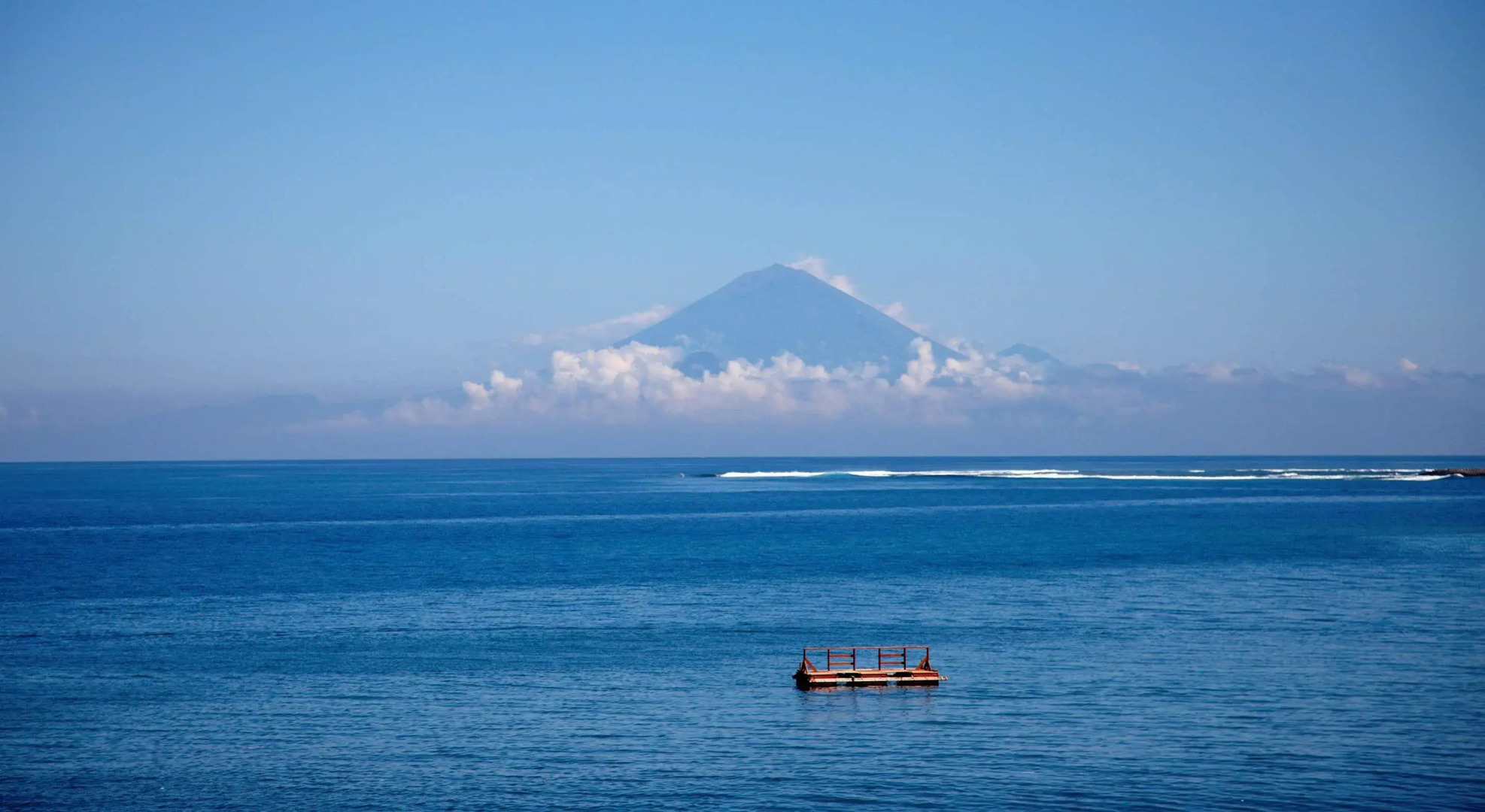 Sheraton Senggigi Beach Resort