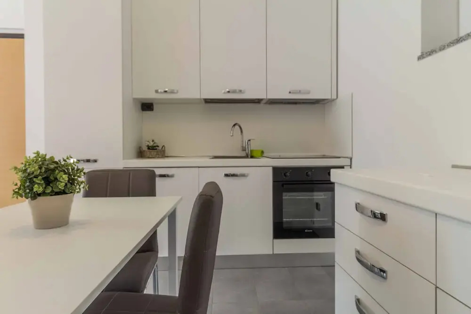 Mamma Ciccia Holiday Home - Lake View