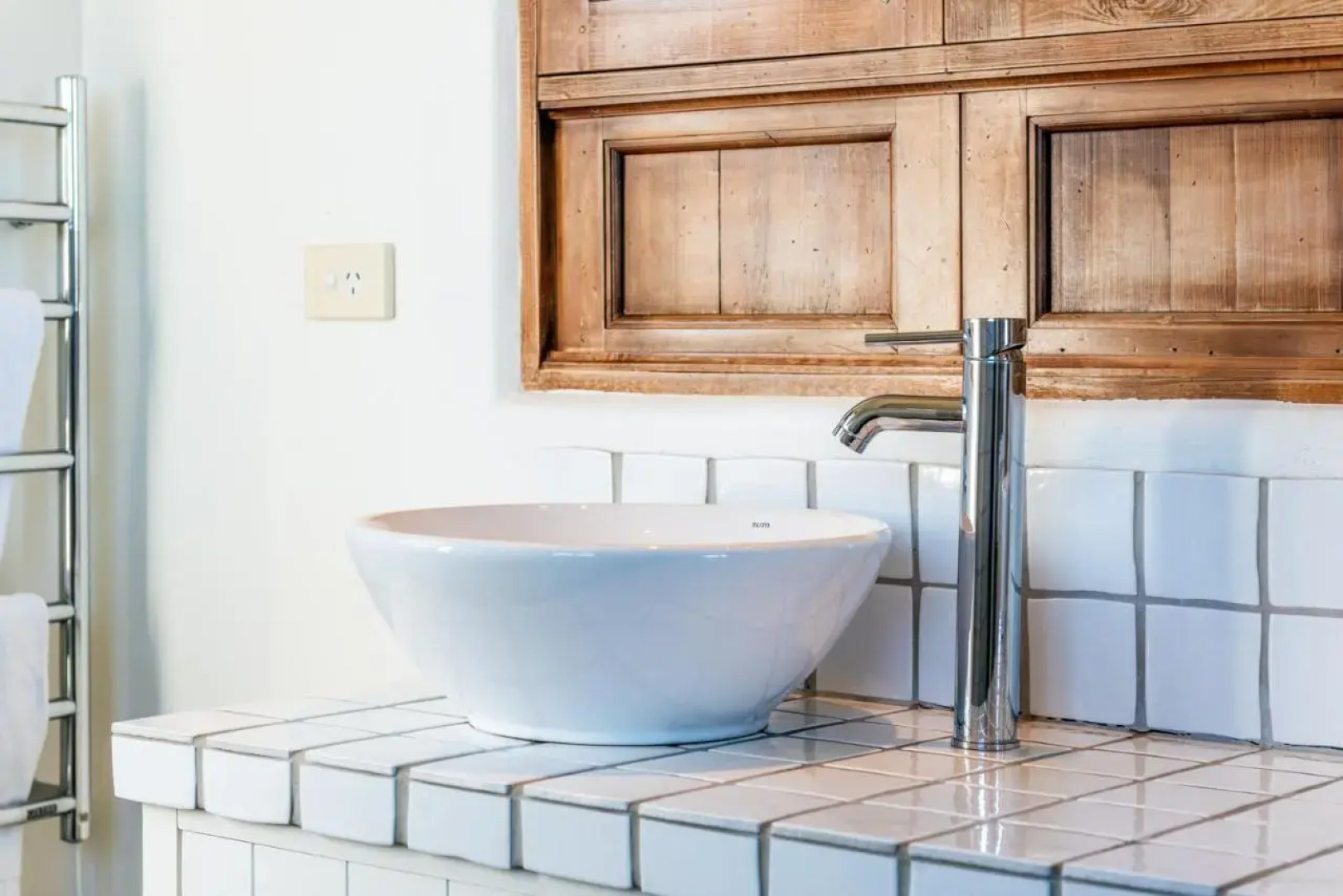 The Villino at Cypress Ridge Estate