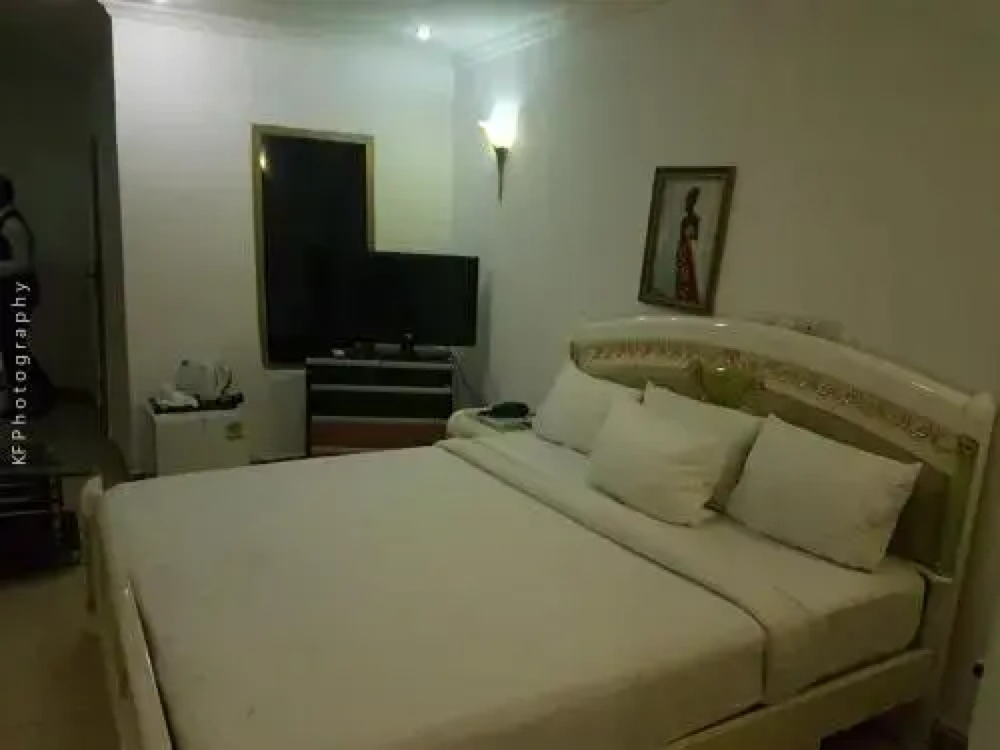 Leon Hotel Brazzaville