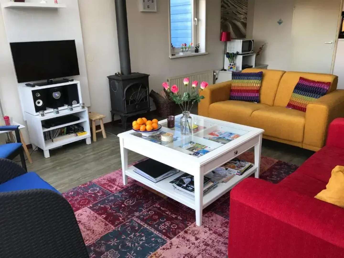 Antibes 256 Kustpark Village Scaldia