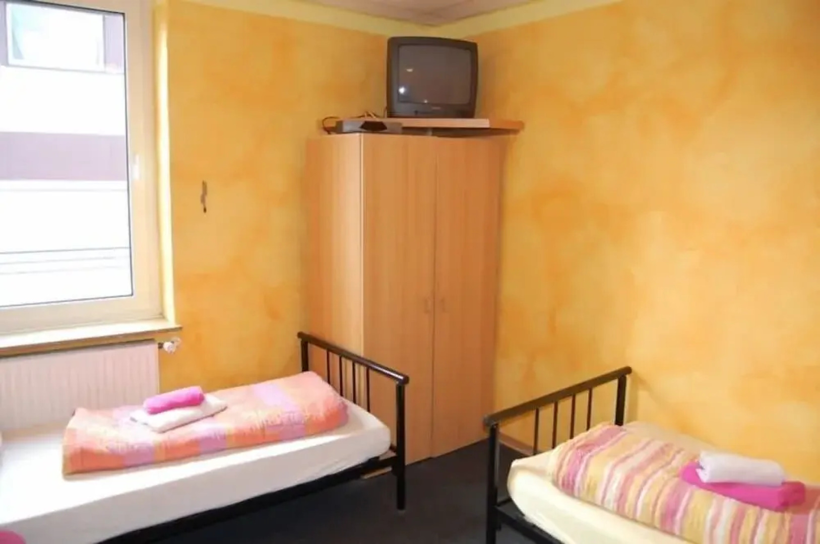 Hotel Casinohotel Neubeckum