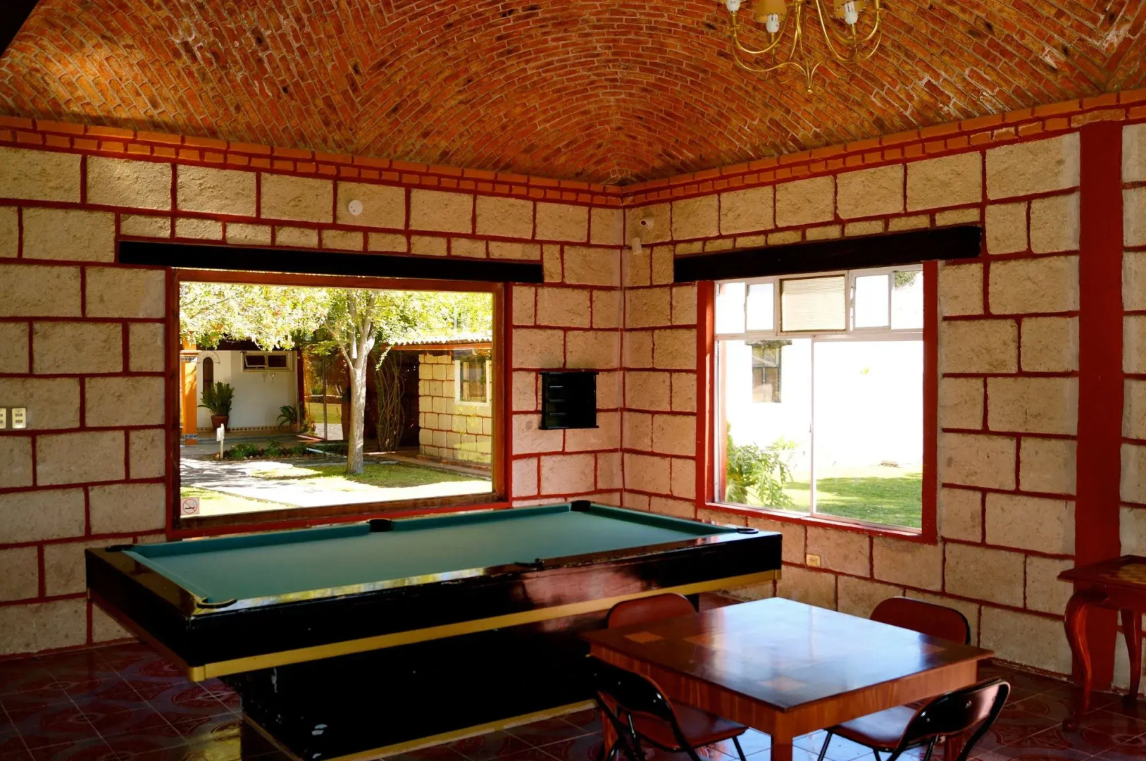 Hotel Atotonilco El Viejo