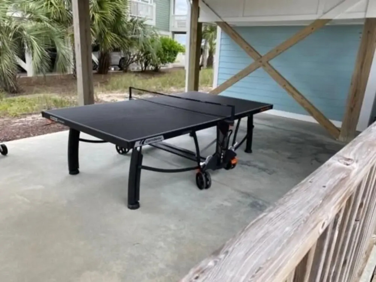 Nothing Could Be Finer - 6 Br Home