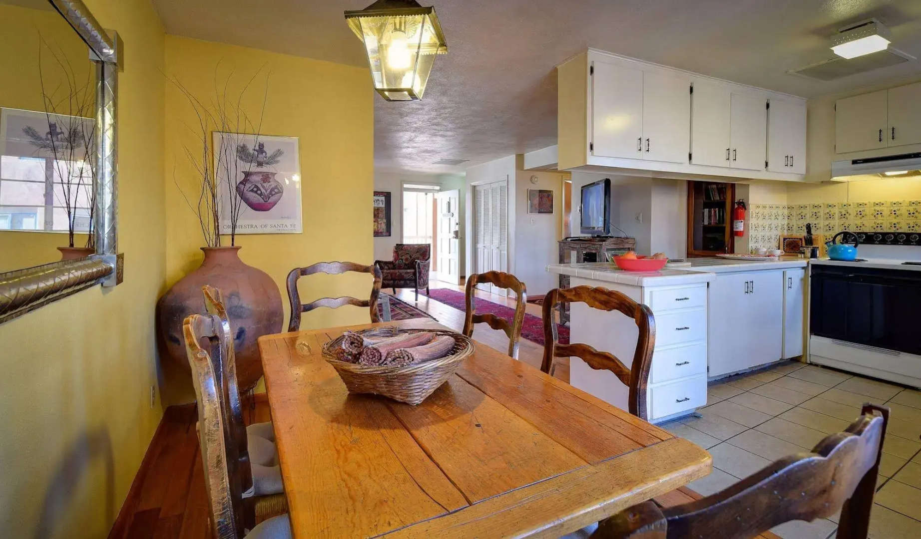 Otra Vez en Santa Fe