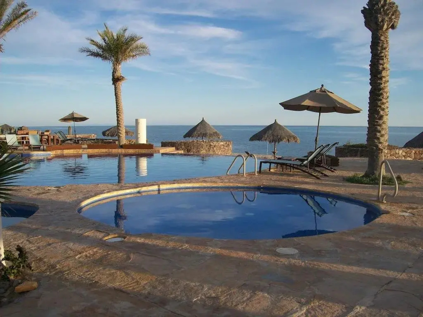 Rocky Point at Luna Blanca Resorts