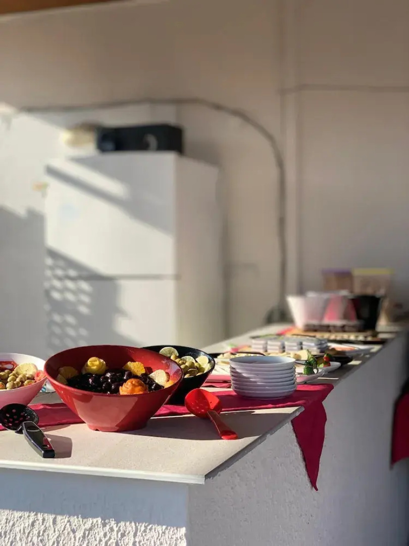 Erciyes Otel Kusadasi