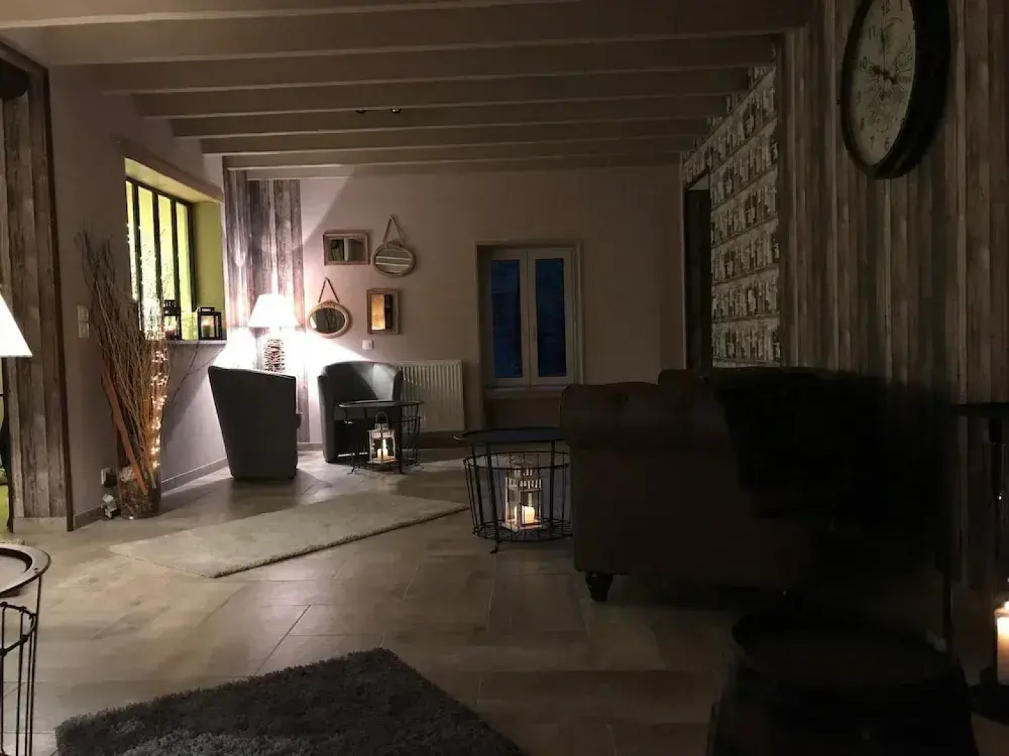 Suites du Domaine de Vandenesse & Spa